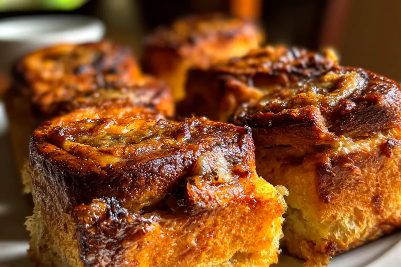 Ingredients for Cuban Inspired Pull-Apart Sliders