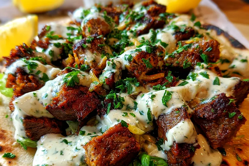 Cooking process for Grilled Chicken Wrap Delight