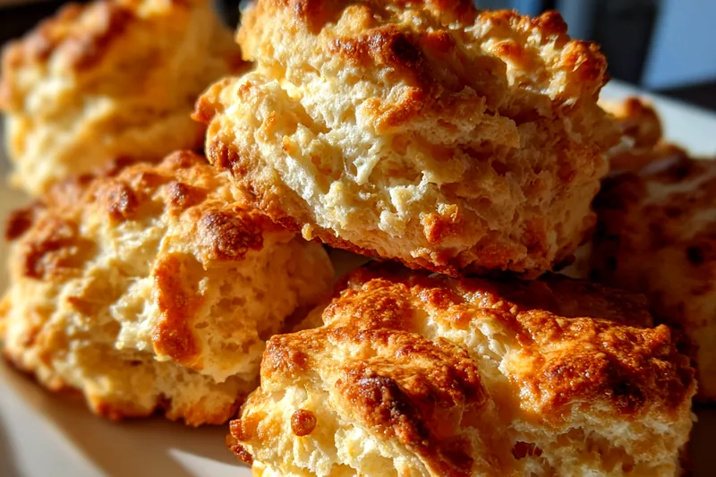 Fresh ingredients for Irish Chicken Whiskey Cream