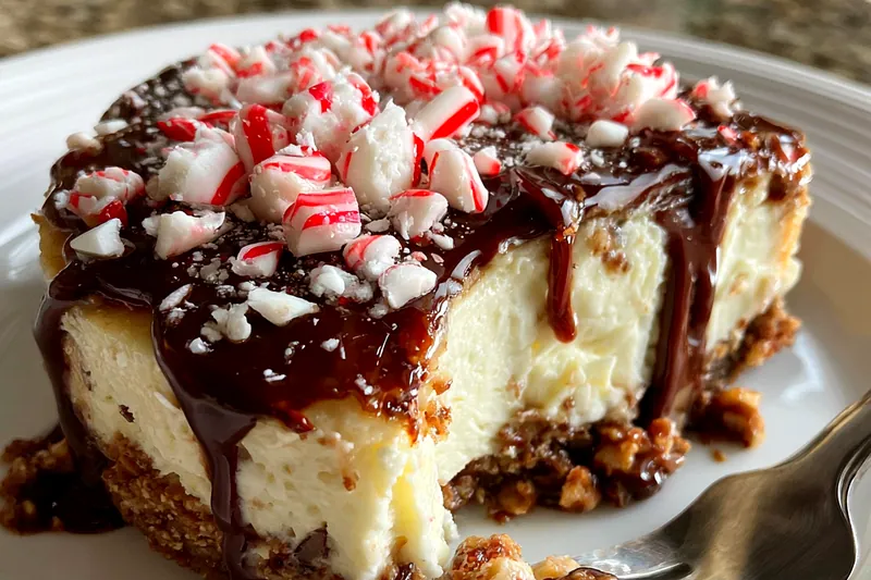 A variety of fresh and healthy ingredients for the cheesecake