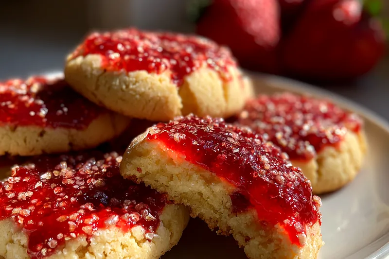 Fresh ingredients for Pumpkin Gouda Stuffed Shells